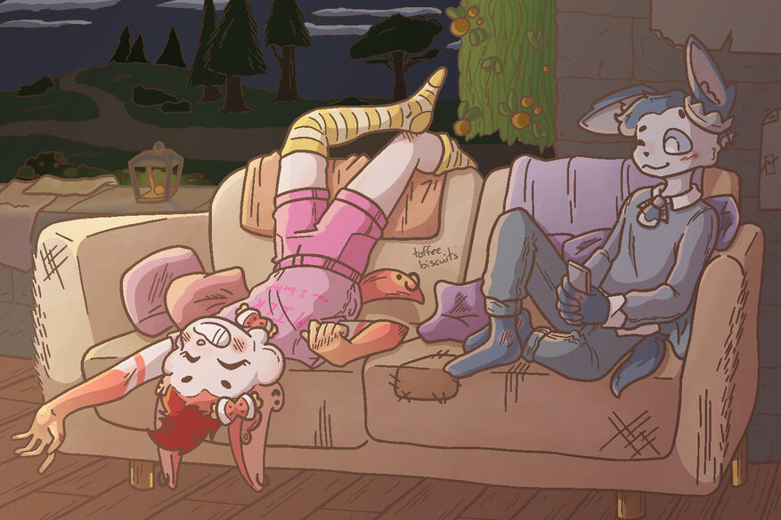 full, shaded + extra char + complex bg = 55-65€